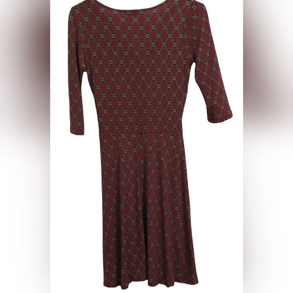 Sushiflowers - Maxi Dress Size XS (no tag see measurements) - Picture 4 of 8